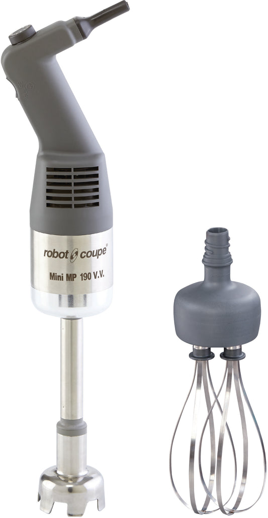Robot Coupe MMP190COMBI Immersion Blenders