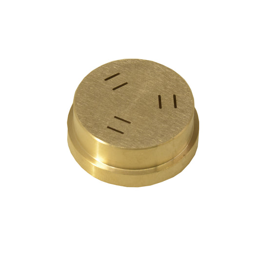 Omcan 39321 6mm Pasta Die #26 Fettucine