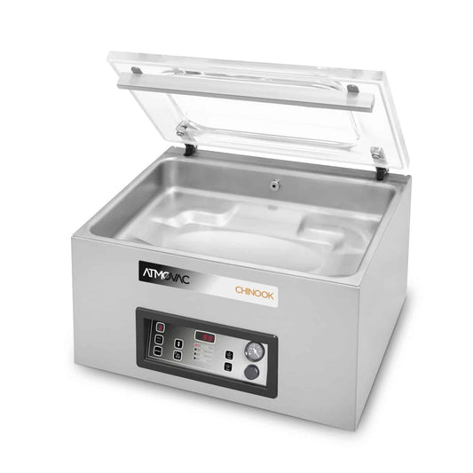 Atmovac CHINOOK 20 Premium Chamber Vacuum Machine