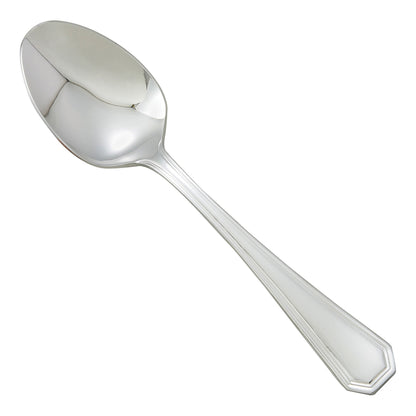 Winco 0035-03 Victoria Dinner Spoon, 18/8 Extra Heavyweight