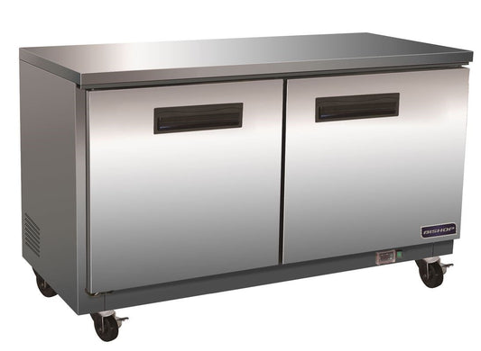 Bishop BSUR-48 48" Undercounter Refrigerator