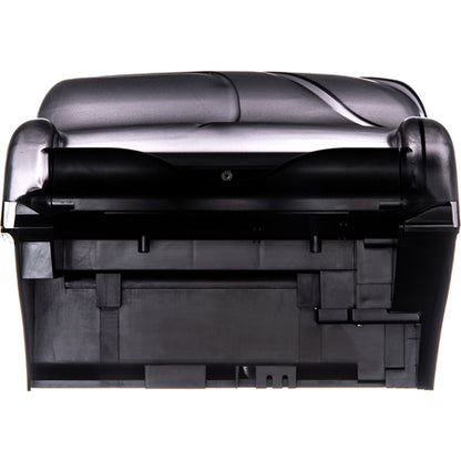 San Jamar T8090TBK Black Tear-N-Dry Essence