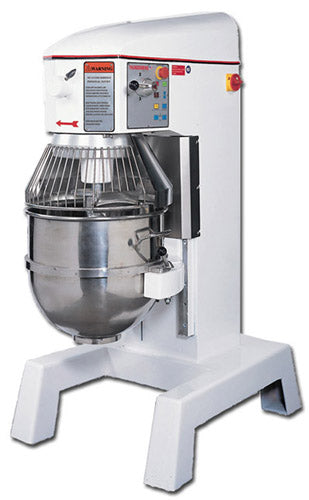 Thunderbird ARM-60 60 Qt Aluminum Planetary Mixer