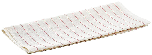 Winco BTGP-21 16"x29" Glass Polishing Towel