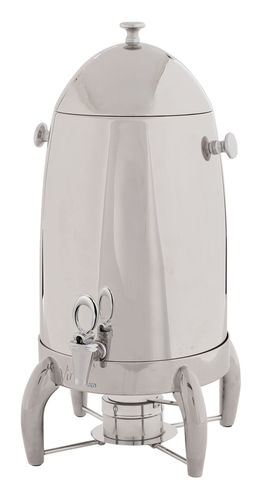 Winco 905B 5 Gallon Virtuoso Coffee Urn