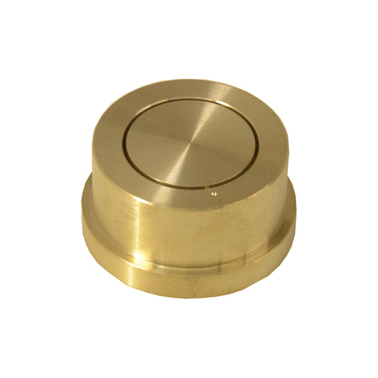 Omcan 18917 85 mm Pasta Die Brass Lasagna Sfoglia For 13317