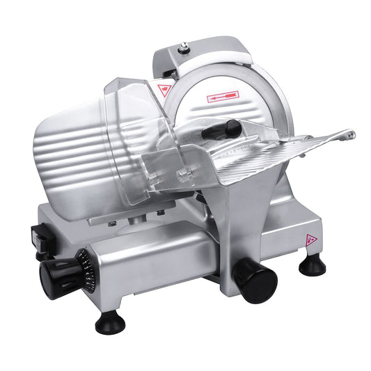 Eurodib HBS-195JS Electric Meat Slicer