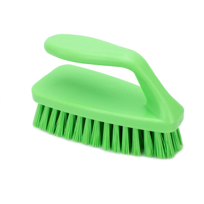 Carlisle 40024EC75 6" Lime Bake Pan Lip Brush