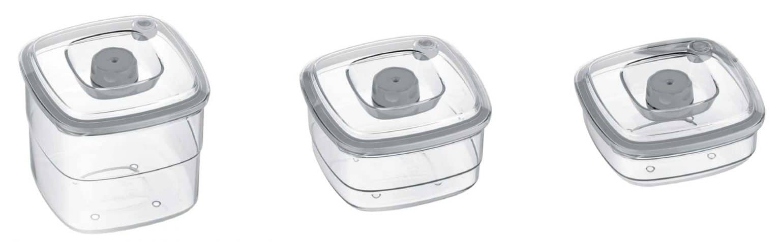 Atmovac ATV-DVCK Domestic Vacuum Container Kit