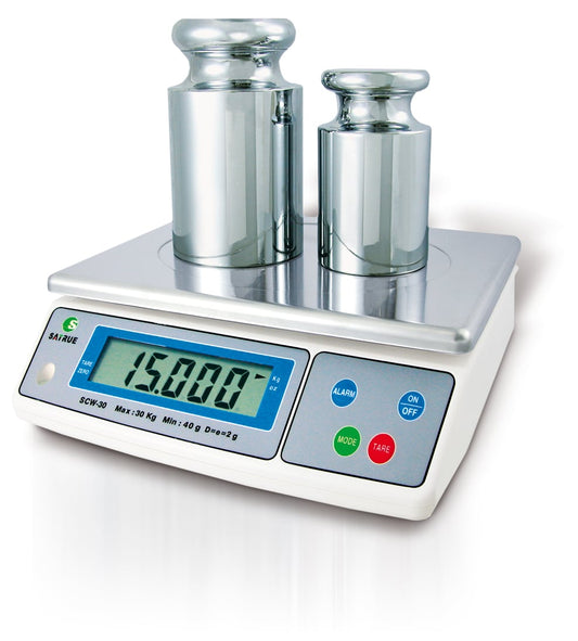 Eurodib SCW12 Weighing Scale