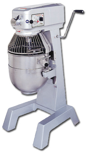 Thunderbird ARM-30N 30 Qt Aluminum Planetary Mixer