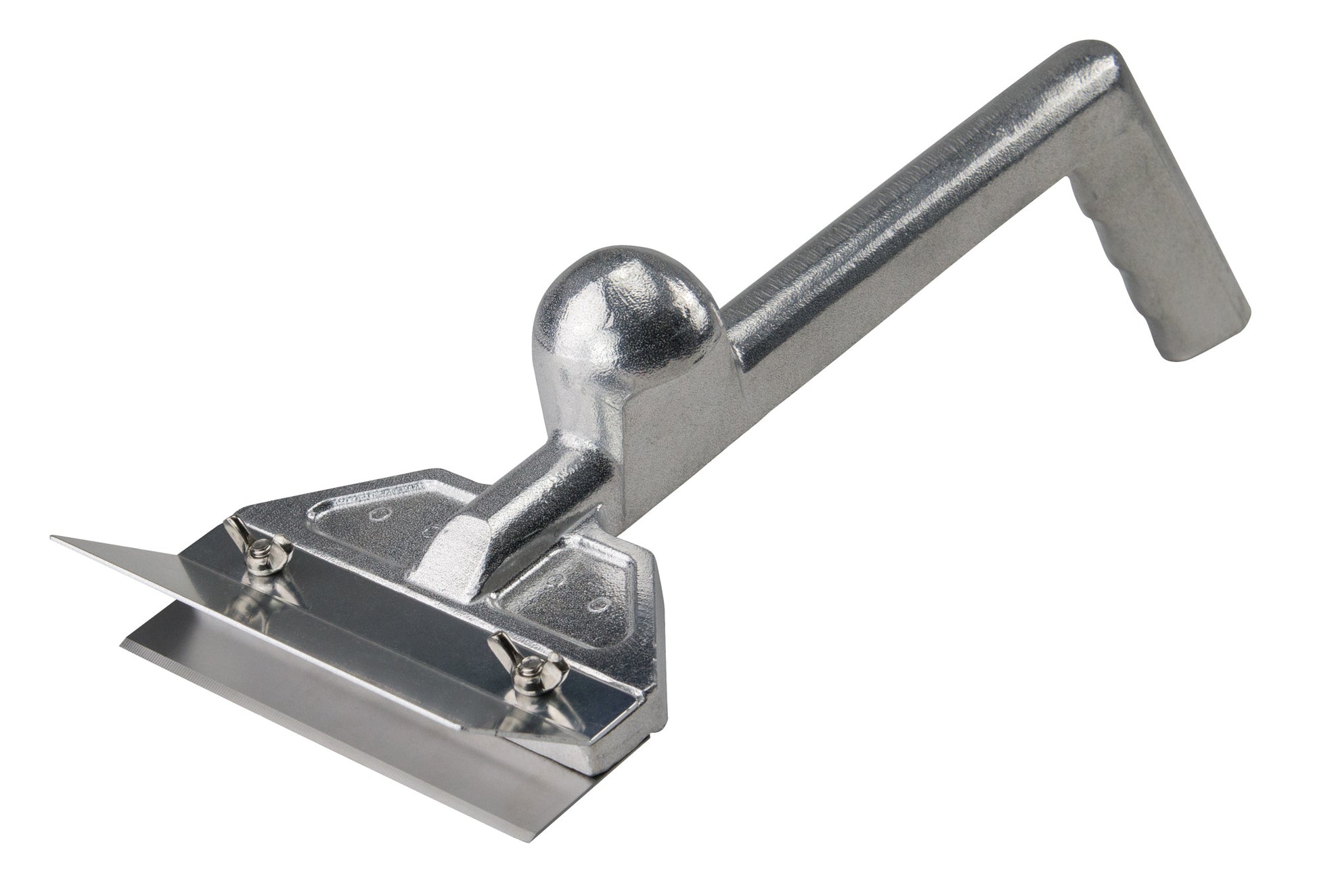 Winco SCRP-14 14" Grill Scraper