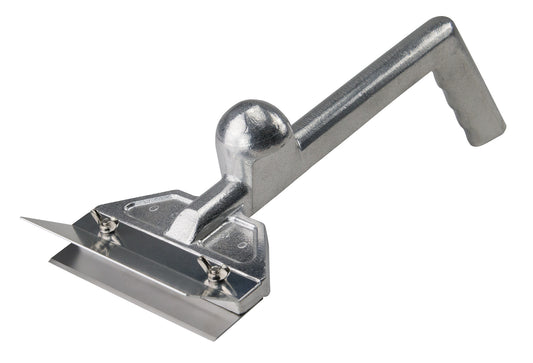 Winco SCRP-14 14" Grill Scraper