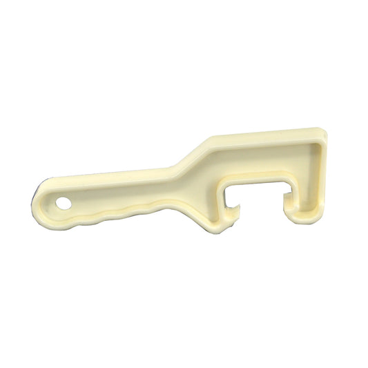 Omcan 43053 8-inch Narrow Plastic Bucket Opener
