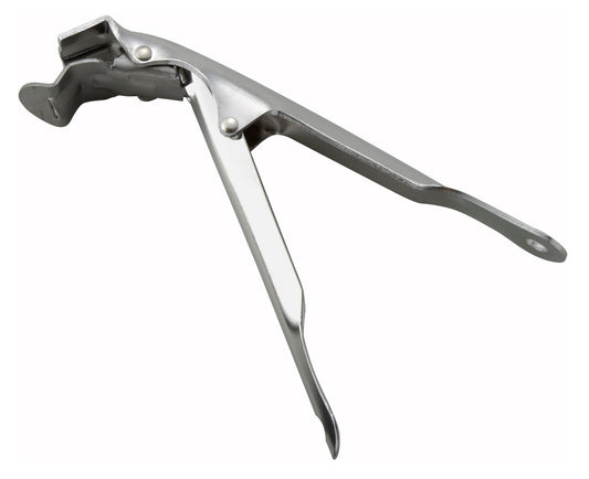Winco PPG-8S Shallow Pizza Pan Gripper