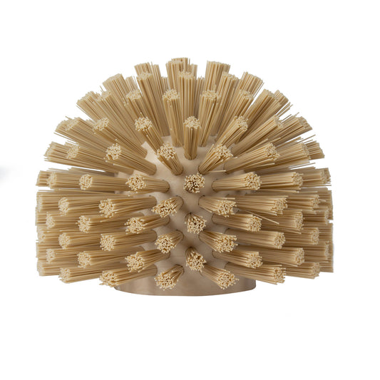 Carlisle 45005EC25 5" Tan Pipe & Valve Brush