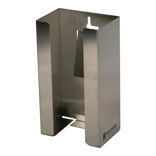 Carlisle G0801 Plastic Disposable Glove Dispenser