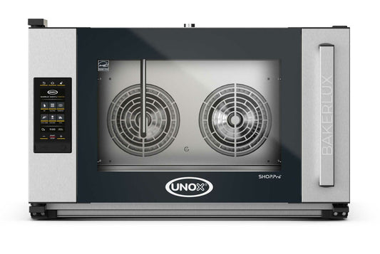 Unox XAFT-04FS-EMRV ROSELLA Bakerlux Convection Oven