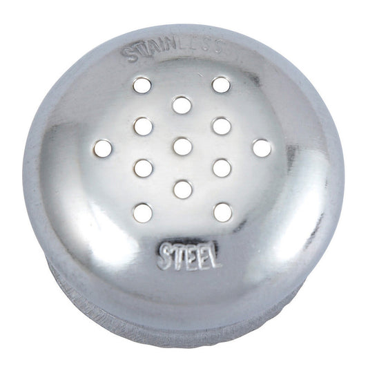 Winco G-105C Mushroom Tops for G-105 & G-305