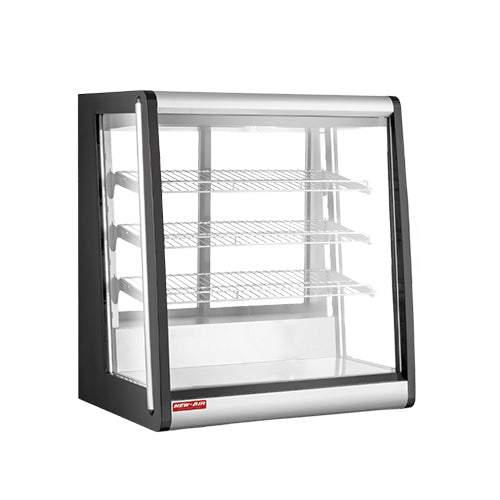 New Air NCD-32-CD 32" Counter Display Case