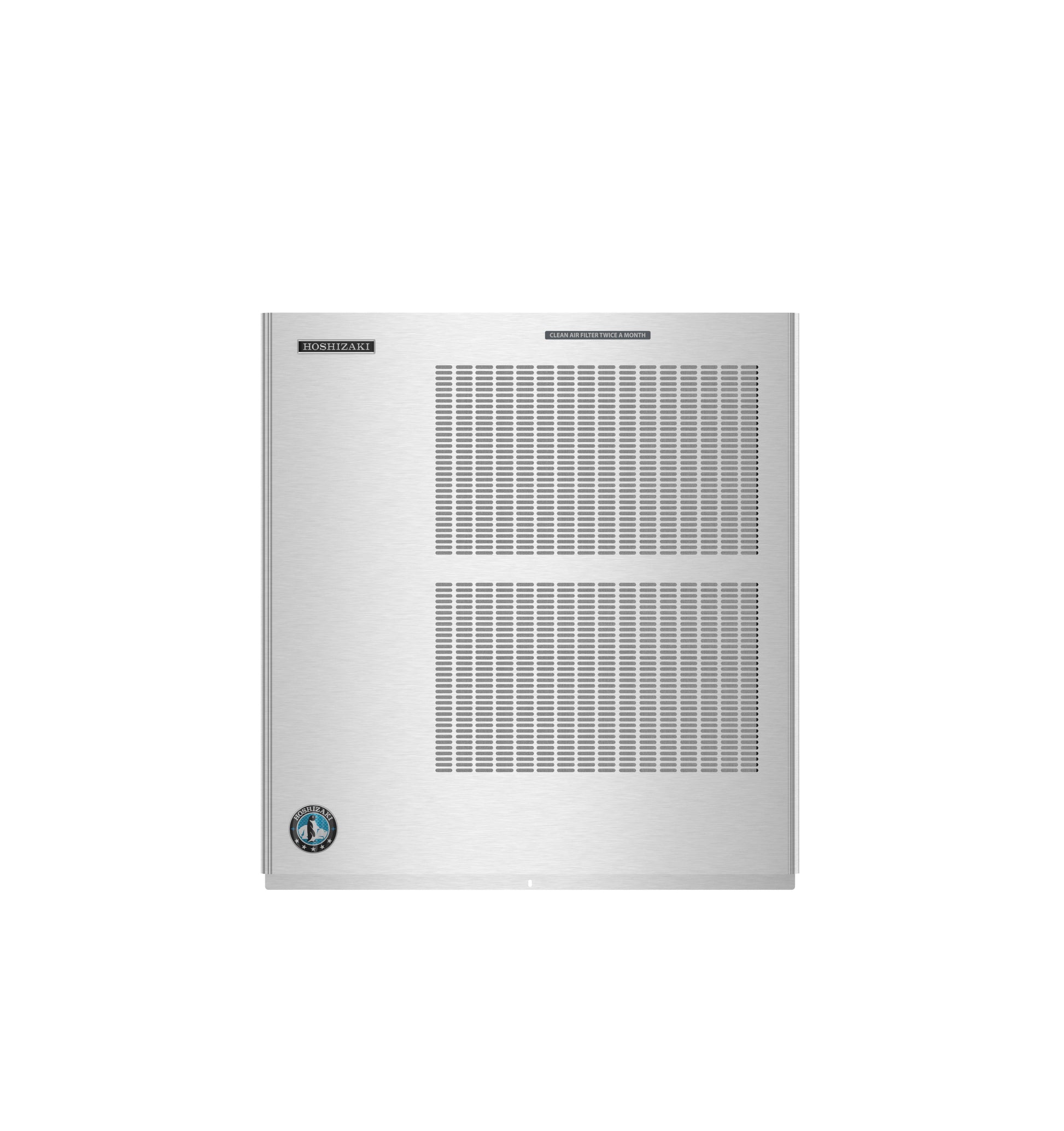 Hoshizaki HS-5245 Tamper Proof Kit for Air-cooled 30" Wide X 32.5" Tall Icemakers