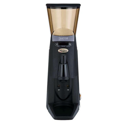 Omcan 44637 Santos #55 Automatic Espresso Coffee Grinder