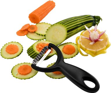 Eurodib GROV01 Grooving Knife