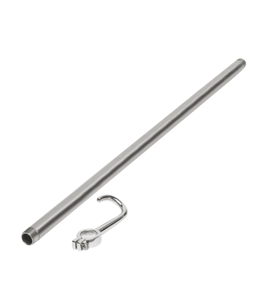 Thorinox 98-PP Riser Pipe with Hook