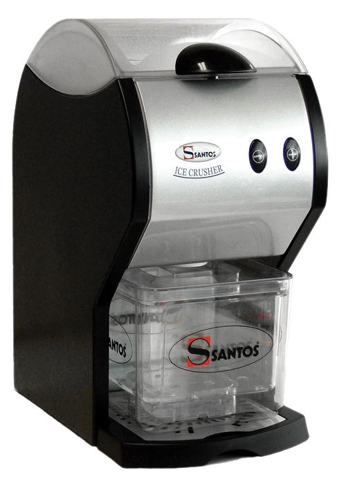 Omcan 39689 Santos #53 Ice Crusher