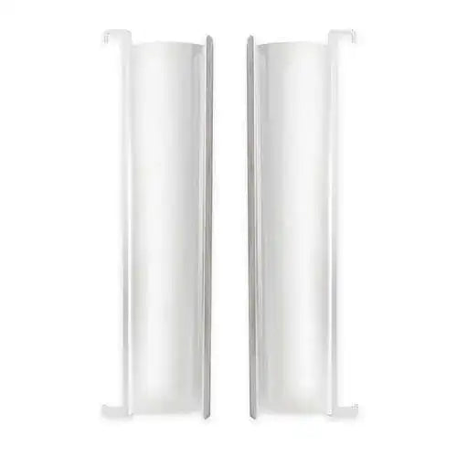 Visvardis DG12V PAIR Pair of Side Doors for DG12V N