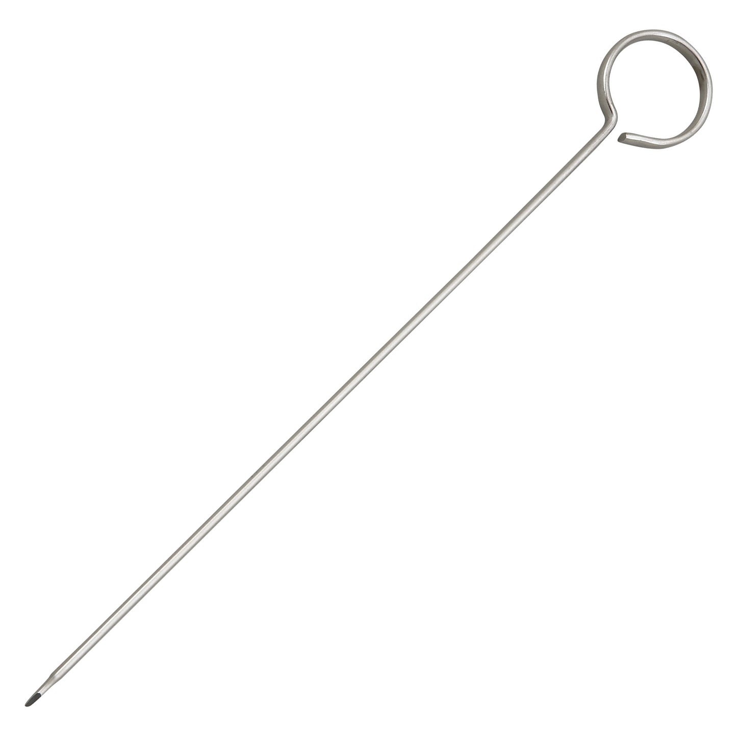 Winco SKO-8 8" Stainless Steel Skewers
