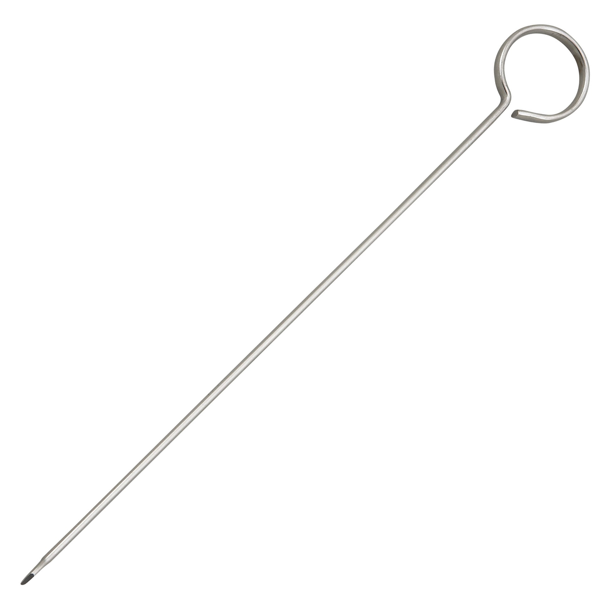 Winco SKO-8 8" Stainless Steel Skewers