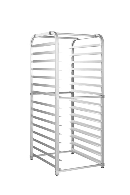 Atosa MPRA-15 15-Pan Heavy Duty End Load Bun/Sheet Pan Rack