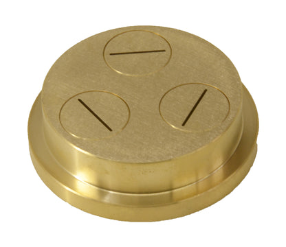 Omcan 13343 17 mm Pasta Die #31 Pappardelle