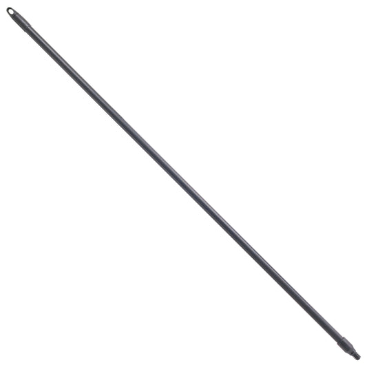 Winco BRH-60K Black Handle, Fiberglass w/ Textured Grip
