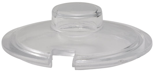 Winco CJ-PC Plastic Slotted Cover for CJ-7P & CJ-7G