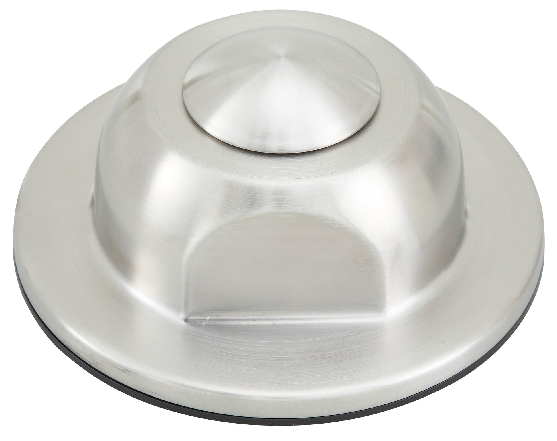Winco MDL-HD Stainless Steel Hand Guard for MDL-15