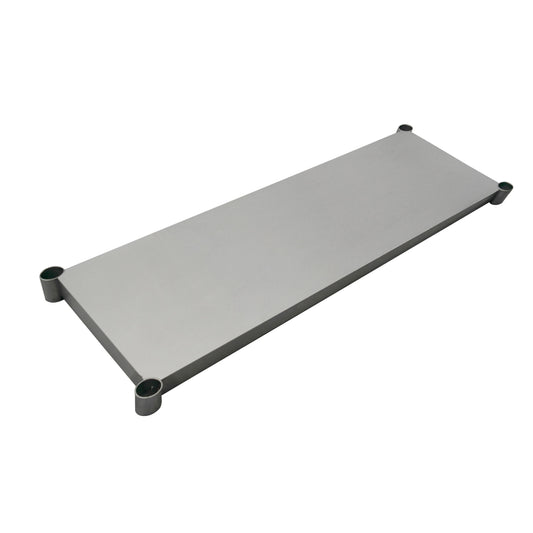 Omcan 47558 Undershelf for 30" X 72" Equipment Stand 22062