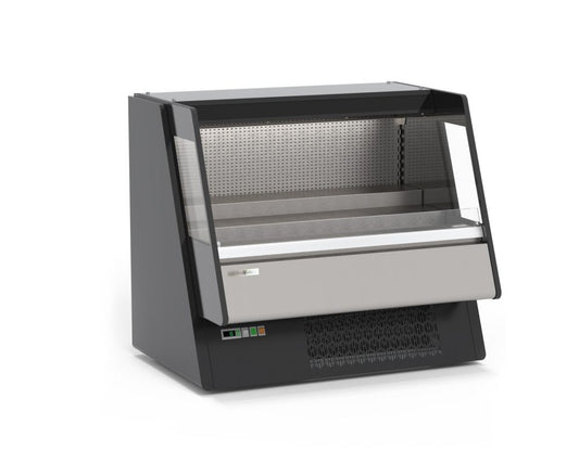 Hydra-Kool KGL-CH-48-S 49" Countertop Height Grab N' Go