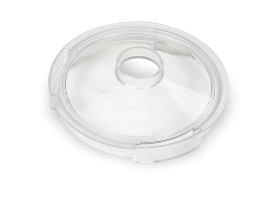 Dito Sama 650117 Transparent Lid for 2.6 L Cutter Mixer Bowl