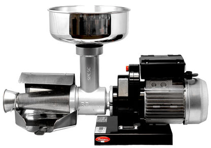 Omcan 18903 Electric Tomato Squeezer