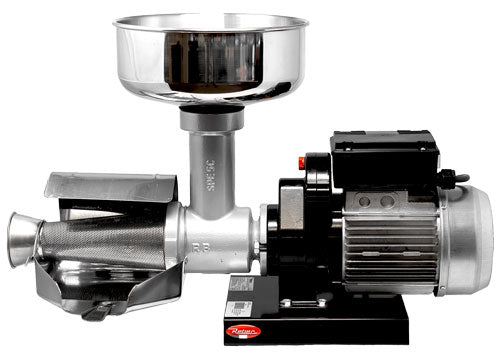 Omcan 18903 Electric Tomato Squeezer