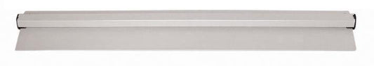 Omcan 80129 24-inch Aluminum Order Rack / Check Rail