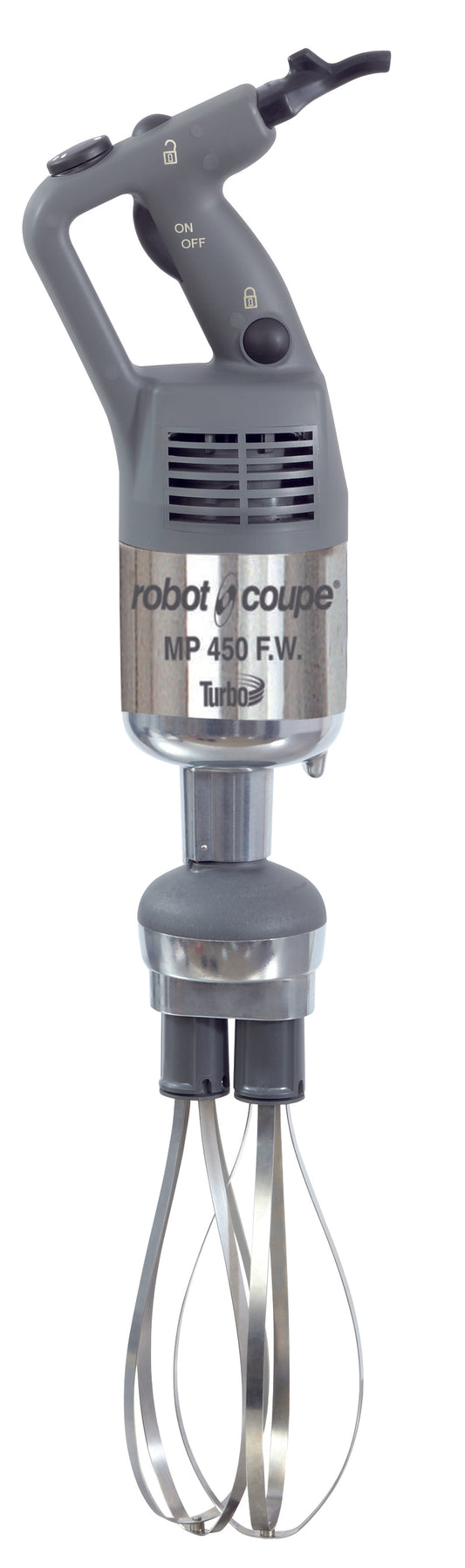 Robot Coupe MP450FW Immersion Blenders