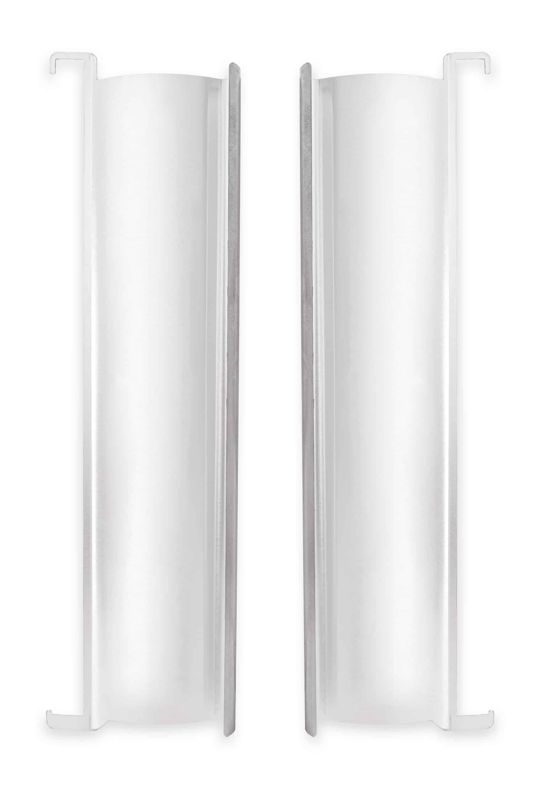 Visvardis DG18V PAIR Pair of Side Doors for DG18V N