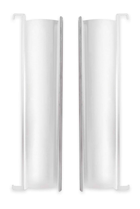 Visvardis DG18V PAIR Pair of Side Doors for DG18V N