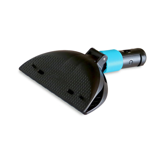 Carlisle 36544500 10" Black Sponge Clamp
