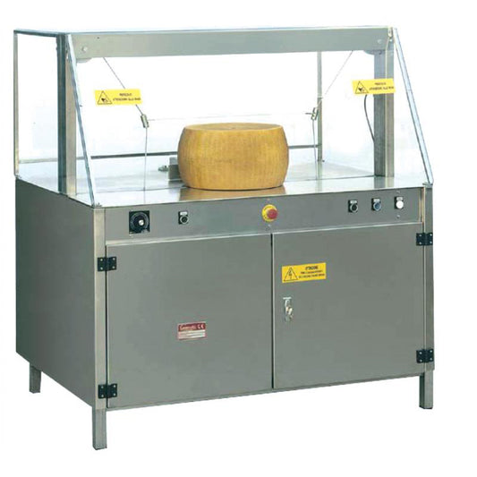 Omcan 45412 Cheese Wire Cutting Machine