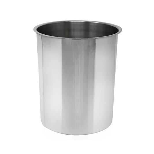 Omcan 44657 8.25 Qt Bain Marie Pot