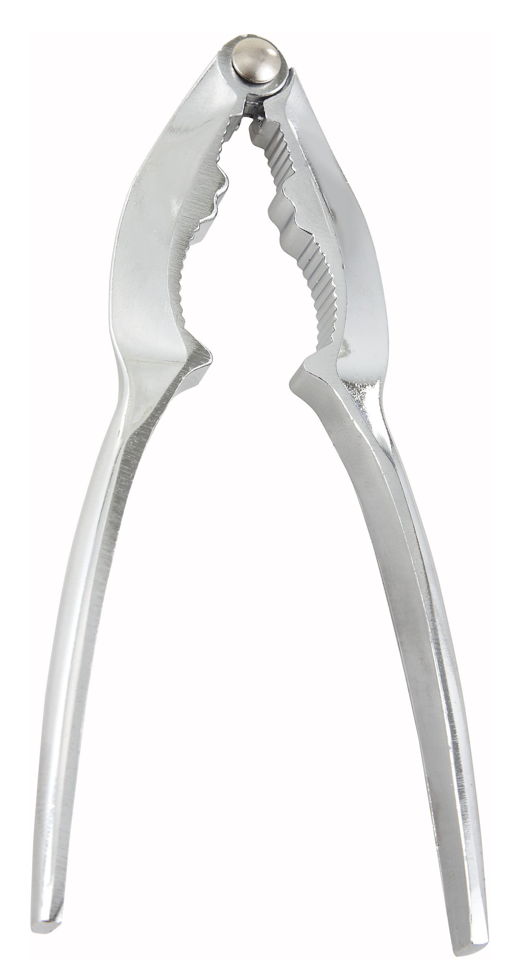 Winco LC-03 Chrome-Plated Lobster Cracker